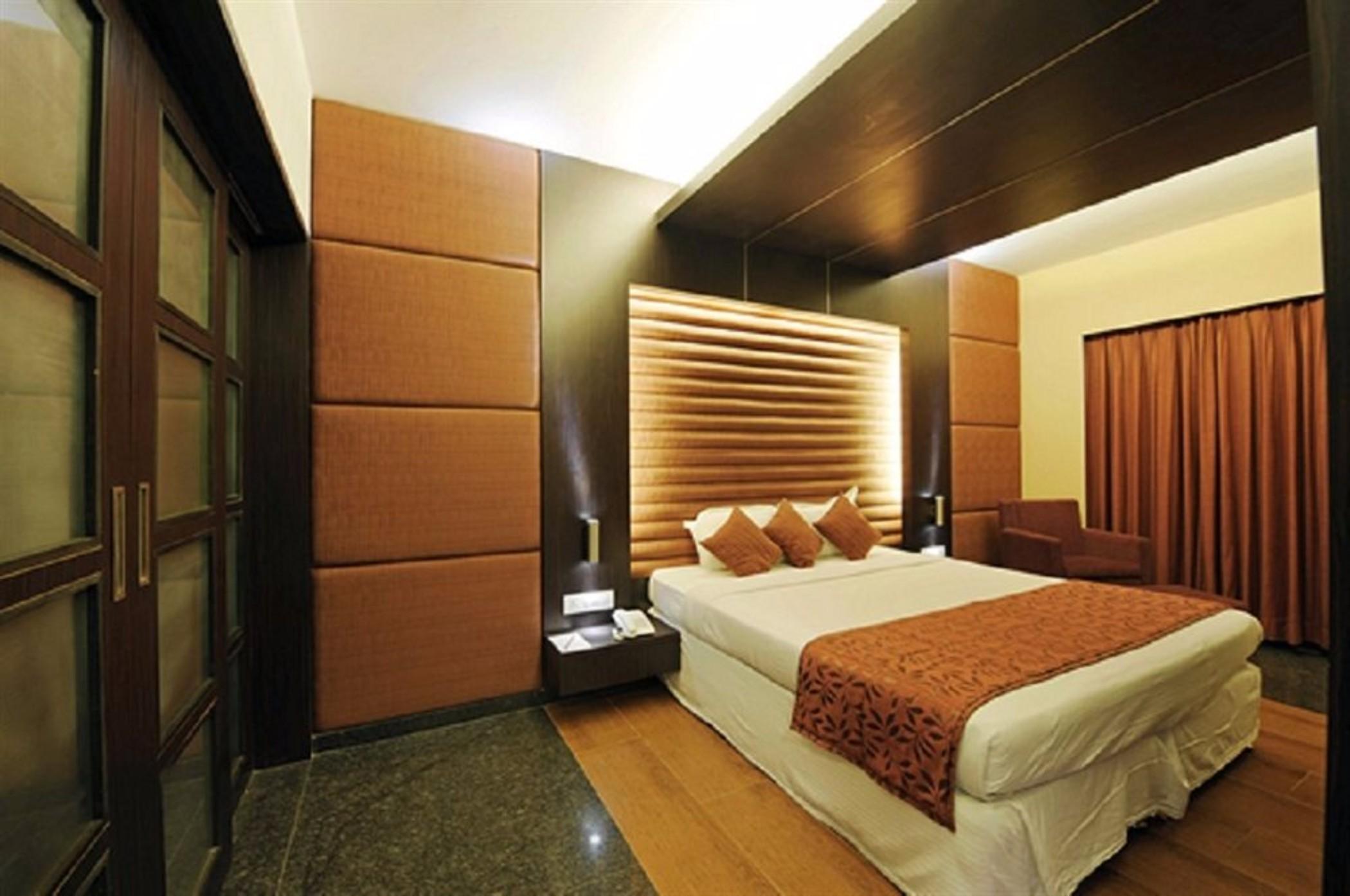 GCC Hotel y Club Mira-Bhayandar Habitación foto